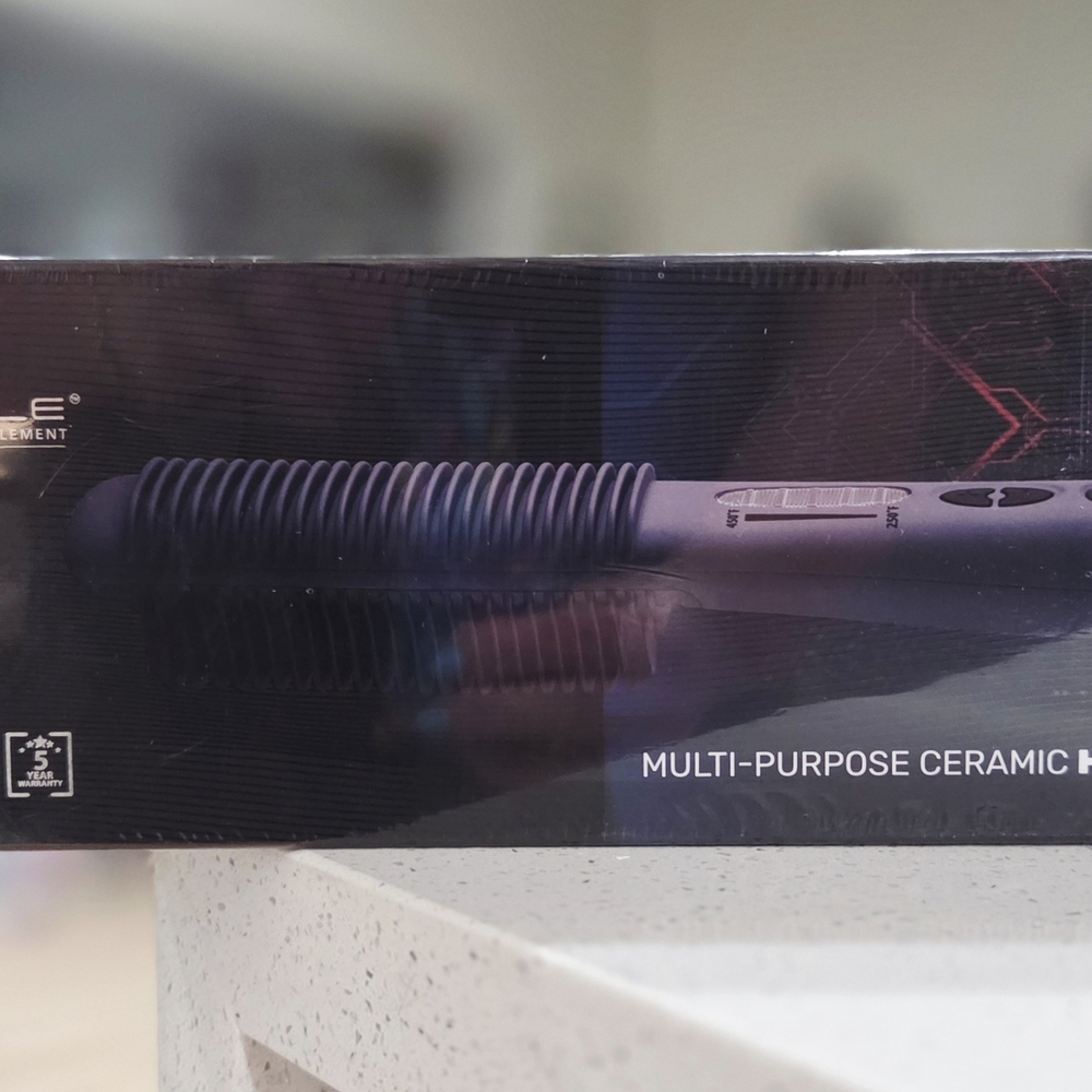 Royale Multi-Purpose Ceramic Hair Styler